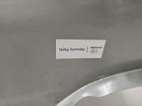 фото thumb №7, Крыло правый задняя задний hyundai tucson 3 iii 15-