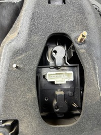 фото thumb №9, Лампа левый задняя citroen c5 89032697