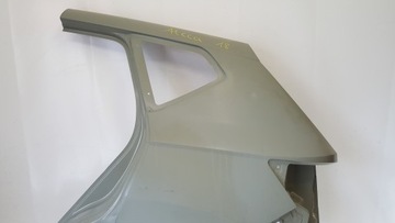 фото thumb №5, Seat ateca крило зад задній лівий 2016-2023r