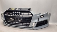 фото thumb №5, Audi a3 s3 16r- 8v5 lift sedan бампер oryg.