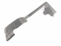 Купити Mercedes ml w163 захист кріплення сидіння лівий задній, фото thumb