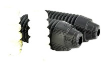 фото thumb №2, Захист передній амортизатора з відбійник febest