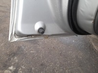 фото thumb №11, Mitsubishi space wagon дверь левый перед левая a69a