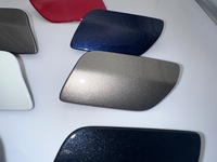 фото thumb №1, Заглушка омывателя vw t5 цвета oem 7e5955109 / 7e5955110