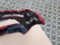 Бампер перед jeep grand cherokee srt нет клеёный Недорого, фото thumb