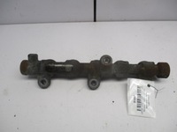 фото thumb №1, Trafic ii lift молдинг впрыскная 2.0 dci