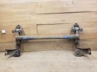 Купить Балка подвеска задний  opel zafira a, фото thumb