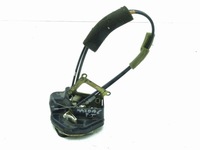 фото thumb №1, Mazda 6 i gg gy 02-07 замок двері правий задня троси