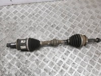 Купить Lexus ux 2020 приводной вал передняя da72l, фото thumb