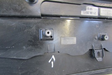 фото thumb №10, Спойлер спойлер крышки зад porsche panamera turbo 971