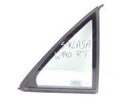 фото thumb №1, Mercedes s w140 91- стекло треугольник дверь правые зад