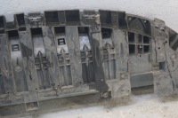 Renault megane iii защита под бампер 622354651r os192 Цена, фото thumb