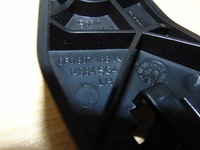 фото thumb №15, Направляющая направляющая бампера перед seat ibiza 2018-