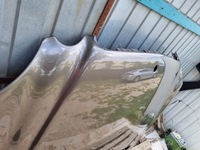 фото thumb №6, Mercedes w211 капот крышка двигателя orginal -