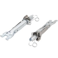 фото thumb №1, Саморегулятор колодка nissan kubistar primera