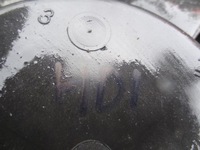 фото thumb №13, Комплект радіатор citroen c4 picasso 1.6 hdi