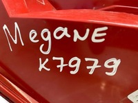 фото thumb №8, Renault megane ii 2007 ліва сторона лампа задня