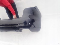 фото thumb №8, Maserati levante 16- бампер задня задній