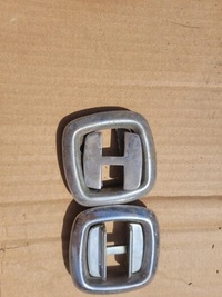 фото thumb №1, Rolls-royce silver shadow рамка переключатель окон