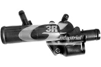 фото thumb №2, Корпус термостата 3rg