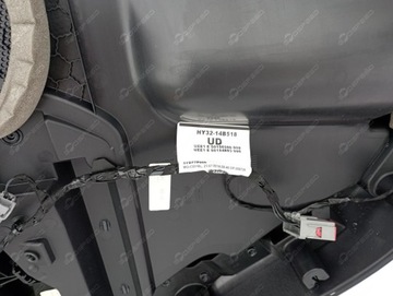 фото thumb №6, Боковина двері правий зад land rover discovery 5 l462