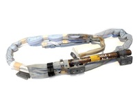 фото thumb №1, Шторка безопасности подушка безопасности левая vw golf v