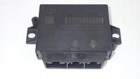 фото thumb №1, Модуль паркування pdc audi a8 d4 4h 4h0919475f