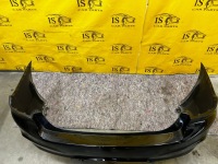 Бампер задний  диффузор 6 x pdc bmw m5 f90 competition 475 black sapphire Киев, фото thumb