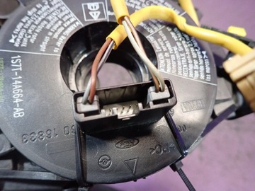 фото thumb №7, Ford mondeo iii mk3 универсал 00-03 переключатель комбинированный света 1s7t13335ad