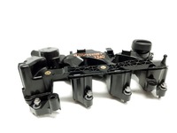 фото thumb №5, Opel crossland 2018r 1.5 blue hdi колектор всмоктуючий кришка 9827622780