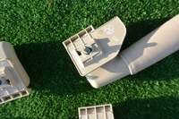 фото thumb №8, Кронштейн потолочный kpl maserati quattroporte vi