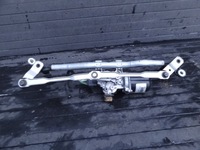 фото thumb №5, Citroen c-elysee моторчик механізм двірник