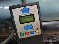 фото thumb №10, Крышка багажника багажника комплектная krv peugeot 206 i 3-дверь