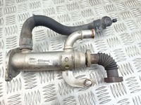 фото thumb №9, Citroen c4 i picasso 2007 радіатор вихлопних газів egr