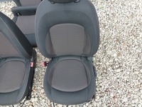 фото thumb №8, Сиденья салон комплект заднее сиденье задняя mini cooper f56 16r europa