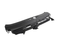 Купити Решітка радіатора радіатора renault clio ii 98-00 7700846870, фото thumb