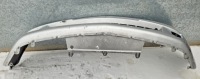 Бампер перед передний opel meriva a przed liftem 2003-2005 с Разборки, фото thumb
