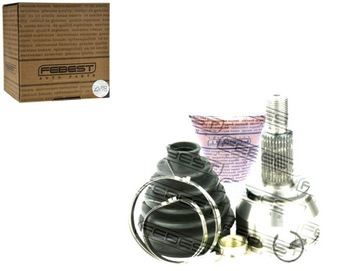 фото thumb №1, Шарнір піввісь зовнішній land rover range rover evoque 2011- febest