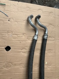 фото thumb №6, Honda cr-v iv 2.2 1.6 12-16r шланг трубка кондиционера