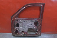 фото thumb №13, Дверь правое перед передние бордовые ford ranger 3 iii lift 09-11