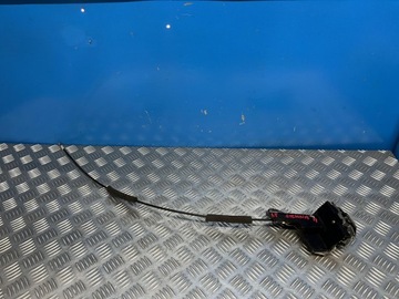 фото thumb №1, Toyota sienna ii 04-10 замок дверь левый зад