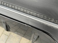 фото thumb №7, Бампер задняя задний kia x-ceed x ceed xceed 2018 -