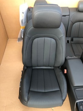 фото thumb №7, Audi a7 a6 c7 сиденья вентилируемые комфортный 34km