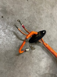 фото thumb №2, Жгут шланг тока гибрид hybrid lexus rx iii 3 rx450 450h