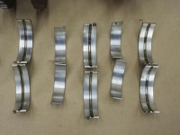 Купить Opel corsa 1.2 16v a12xer 55561959 wał коленчатый с вкладышами, фото thumb