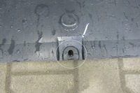 фото thumb №13, Бампер перед передний renault captur 2 ii 19-