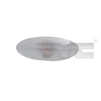 фото thumb №1, Поворотник toyota auris e15 verso 06-18 перед лівий