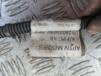 Opel combo e iv 2018-2025 жгут датчики 4xpdc Недорого, фото thumb