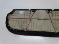 фото thumb №12, Сидіння сидіння задня volkswagen golf vi 5k0885375j