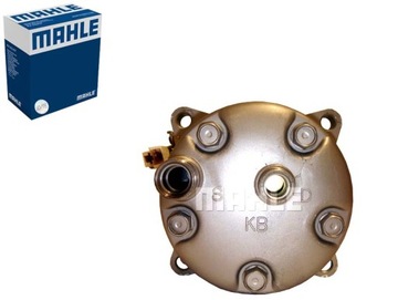 фото thumb №1, Компресор кондиціонера seat toledo i vw golf i golf ii jetta ii